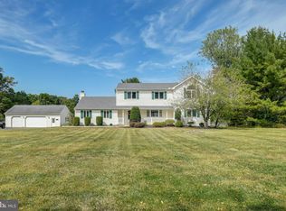 26 Gruver Rd, Pipersville, PA 18947