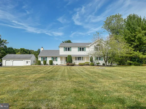 26 Gruver Rd, Pipersville, PA 18947