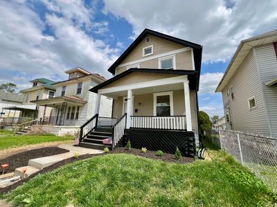 246 S Terrace Ave, Columbus, OH, 43204