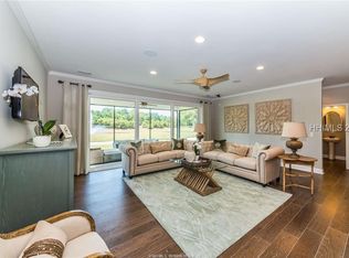 506 Palmdale Ln, Bluffton, SC 29909