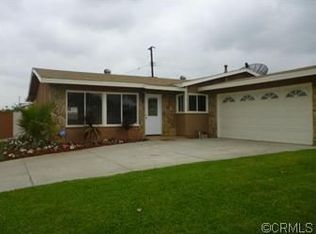 1103 League Ave, La Puente, CA 91744