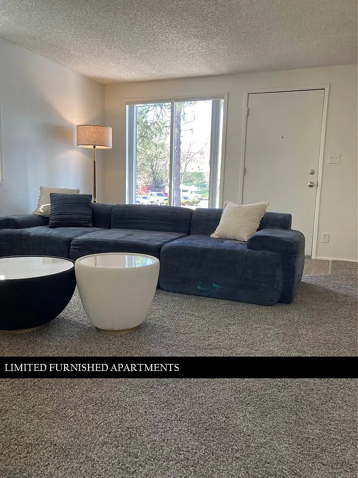 Eagle Pointe Apartments — Photo 2