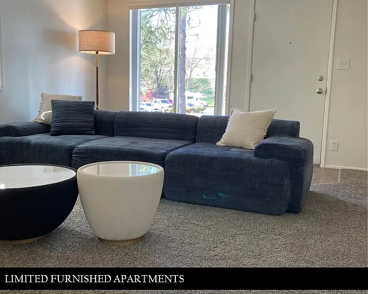 Eagle Pointe Apartments — Photo 2