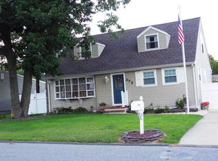 373 Wisteria Dr, Brick, NJ