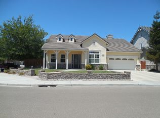 1873 Mount Pellier St, Tracy, CA 95304