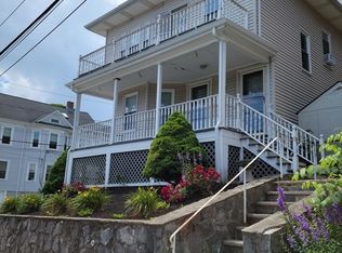 181 Metropolitan Ave, Roslindale, MA 02131