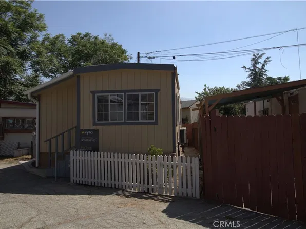 4015 Mountain Dr Space 29, San Bernardino, CA 92407
