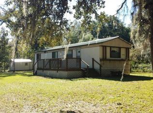 38935 Burger Ln, Dade City, FL 33523