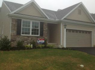 315 Aletha Ln, Millersville, PA 17551