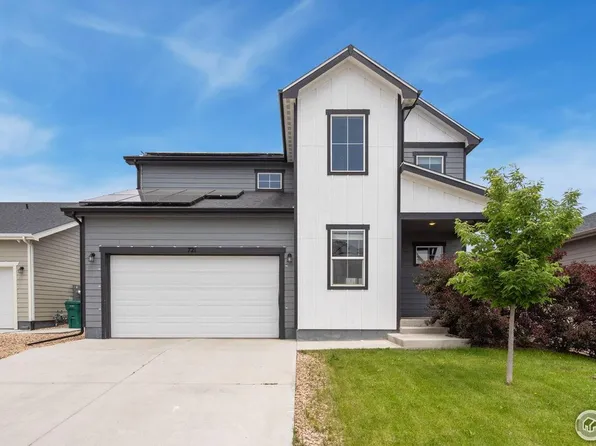 721 Oregon Trl, Ault, CO 80610