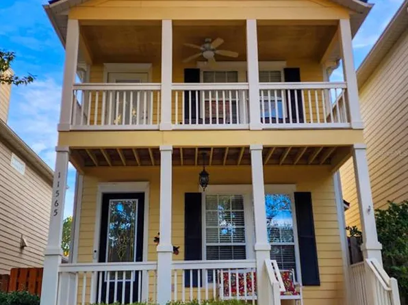 11565 NW 18th Pl, Gainesville, FL 32606