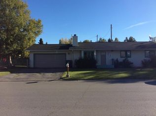 1202 W 41st Ave, Anchorage, AK 99503