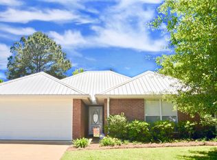 9 Southern Oaks Dr, Purvis, MS 39475