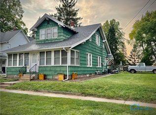 116 W Saint Clair St, Swanton, OH 43558