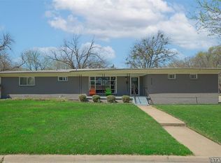 3725 Scranton Dr, Richland Hills, TX 76118