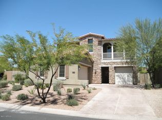 9312 E Canyon View Rd, Scottsdale, AZ 85255