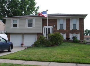 5037 Alvernoridge Dr, Cincinnati, OH