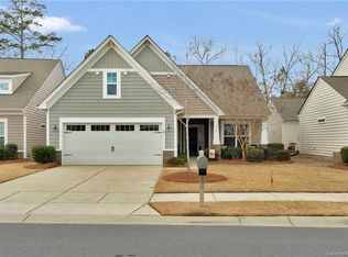 2529 Southern Trace Dr, Waxhaw, NC 28173