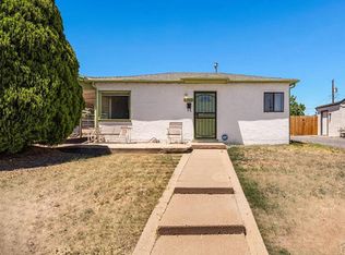 1711 Henry Ave, Pueblo, CO 81005