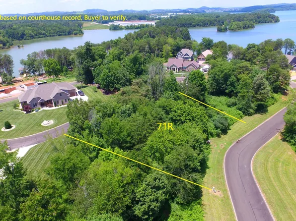 L71 Cardinal Way, Vonore, TN 37885
