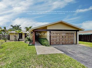 562 SW 168th Way, Fort Lauderdale, FL 33326