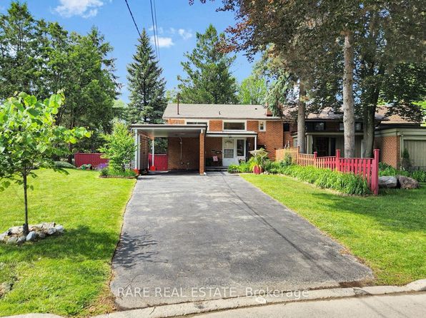 192 Three Valleys Dr, Toronto, ON M3A 3L8