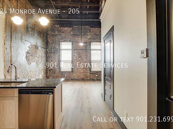 2nd image of 124 Monroe Ave #205