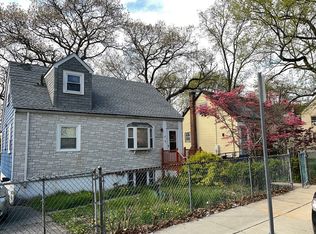 83 Lorna Rd, Mattapan, MA 02126