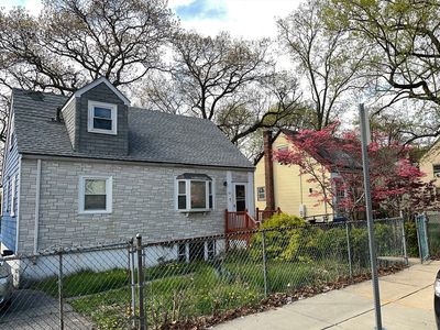 83 Lorna Rd, Mattapan, MA, 02126