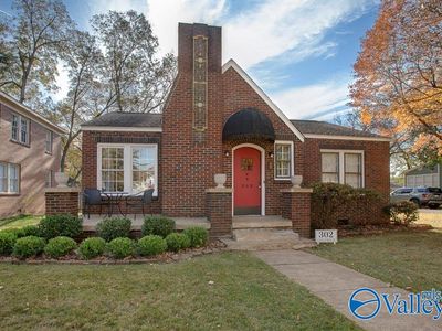 302 Canal St NE, Decatur, AL, 35601