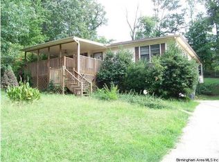 125 23rd Ter NW, Birmingham, AL 35215