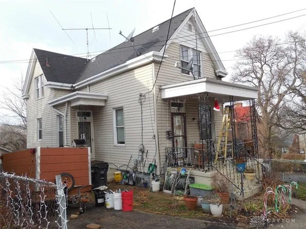 2487 Saturn St, Cincinnati, OH 45214