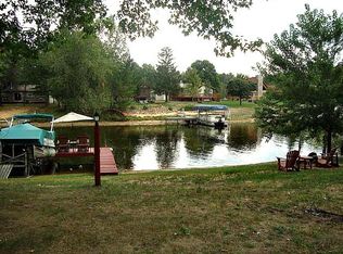 968 S Archers Way, Nekoosa, WI 54457