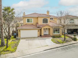 2808 McAnn Ct, San Jose, CA 95121