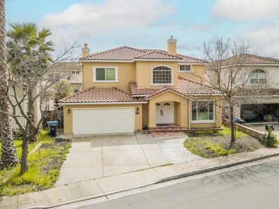 2808 McAnn Ct, San Jose, CA, 95121