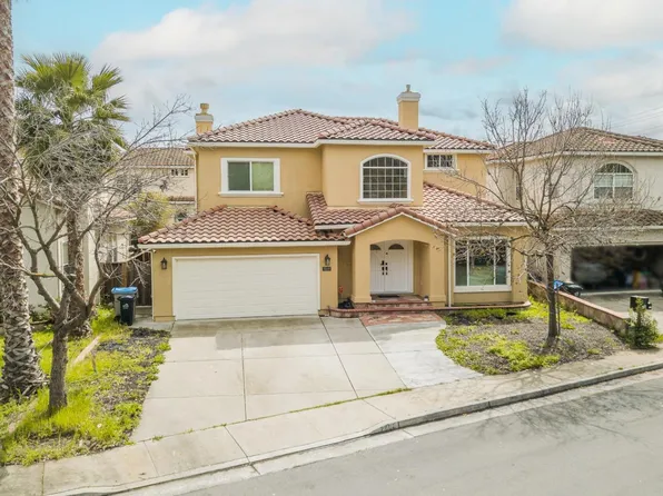 2808 McAnn Ct, San Jose, CA 95121