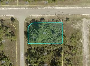 607 Aspen Ave S, Lehigh Acres, FL 33974