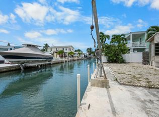 647 82nd Street Ocean St, Marathon, FL 33050