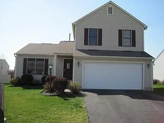 165 Overtrick Dr photo 1