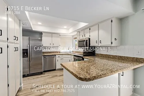 10715 E Becker Ln Photo 1