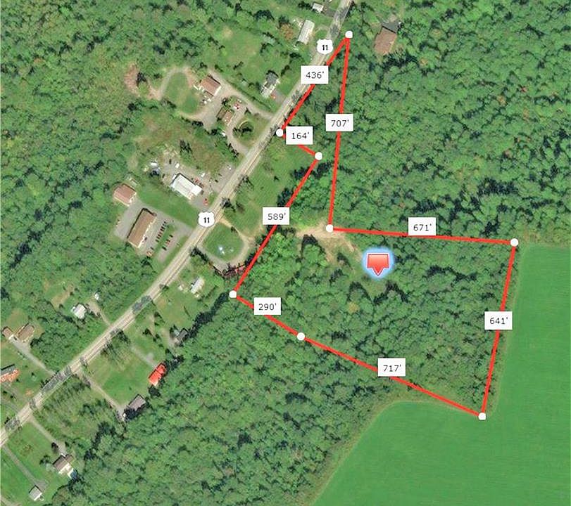 1st image of 17158/180 Us Route 11