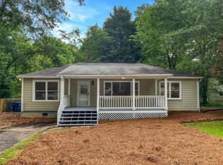 74 Tatum St SW, Marietta, GA 30060
