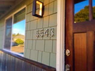 5543-5545 SE 85th Ave, Portland, OR 97266