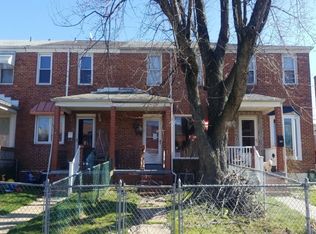 7945 Saint Monica Dr, Baltimore, MD 21222