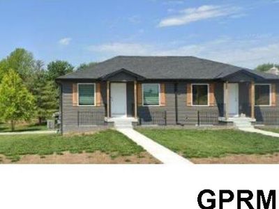 4607 Lewis Ave, Lincoln, NE, 68521