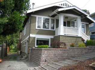 1012 W Armour St, Seattle, WA 98119