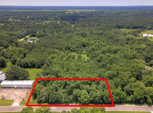 0 S Fm 770 Rd, Batson, TX 77519