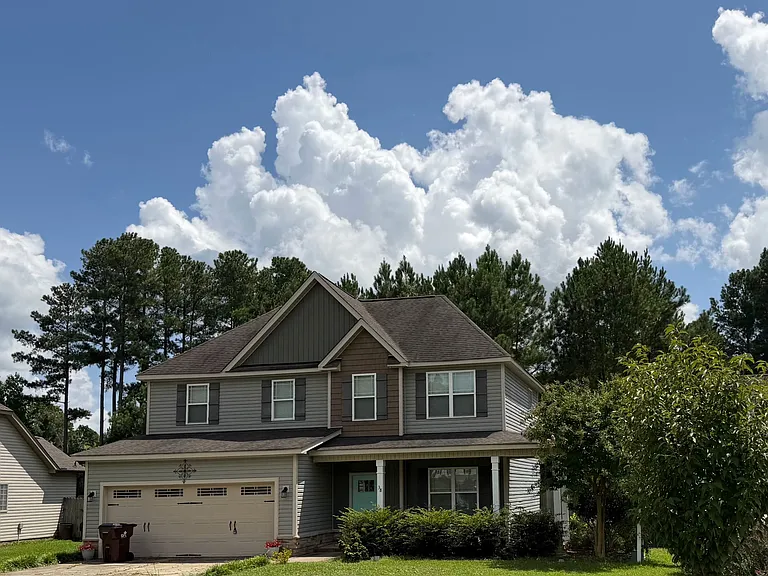 38 Wood Green Dr — Photo 1