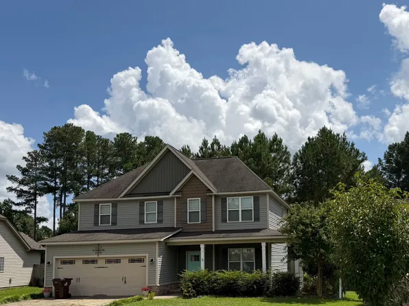 38 Wood Green Dr, Wendell, NC 27591