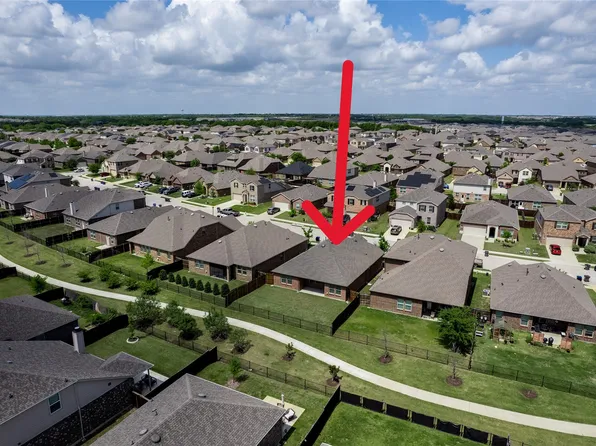 809 Egret St, Princeton, TX 75407